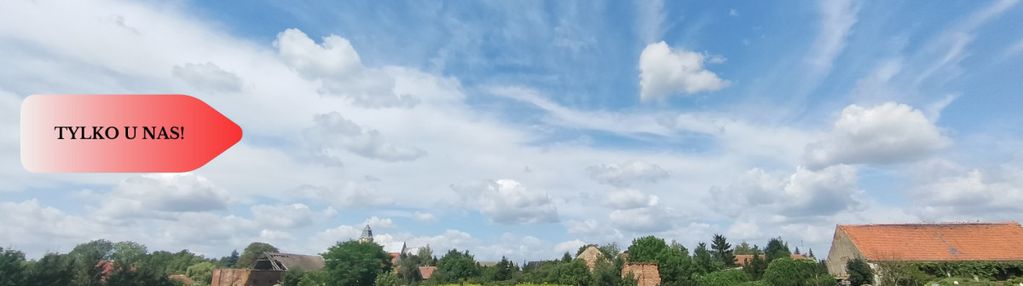 Pozostały już dwie działki z mpzp/1332m2 i 1335m2