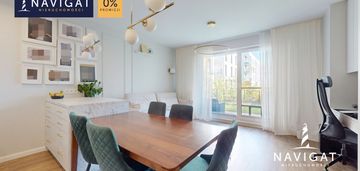 Elegancja, światło i prywatny ogród z tarasem.
