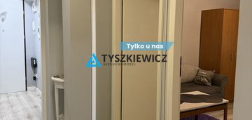 Przytulne mieszkanie w świetnej lokalizacji