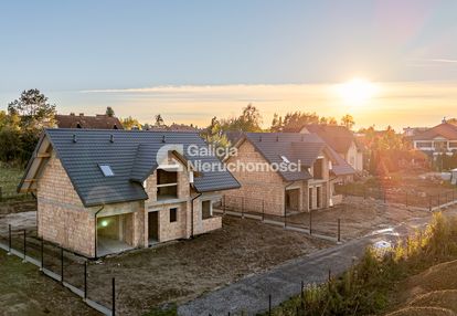 Budziwój | dwa domy wolnostojące | działka 6,33 ara