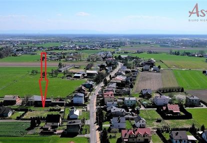 Działka tychy - ostatnia działka