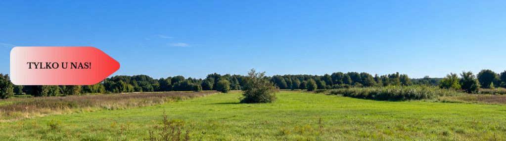 Łabiszyn | 1740 m² | wz | wszystkie media w drodze