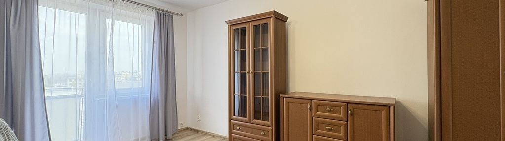 Mieszkanie 2 pokoje 38 m² w bielsku-białej