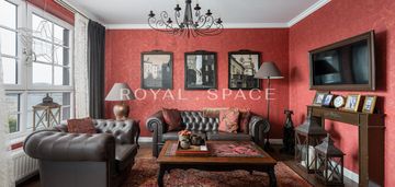 Apartament w centrum przy muzeum manggha