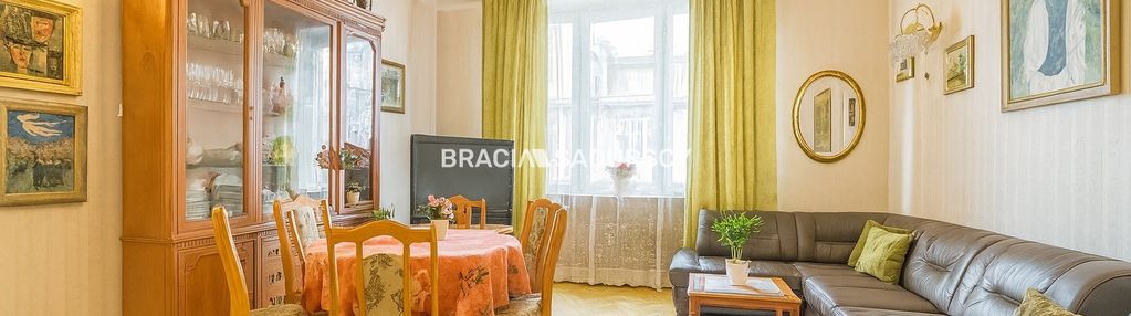 102m2, ścisłe centrum, klimatycznie w kamienicy