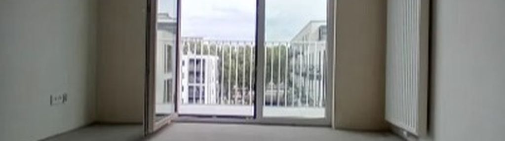 2-pokojowe mieszkanie na włochach