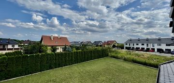 Przestronny dom z ciszą pod oławą