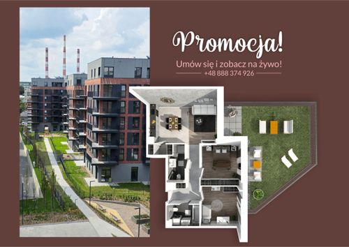 ⭐️inwestycja premium | duży ogródek