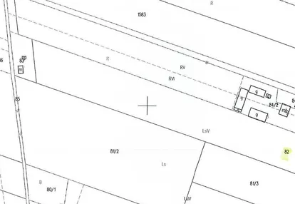 Działka na sprzedaż 732m2