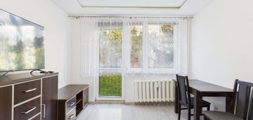 Iława – 3 pokoje, 1 piętro, balkon - do wynajęcia