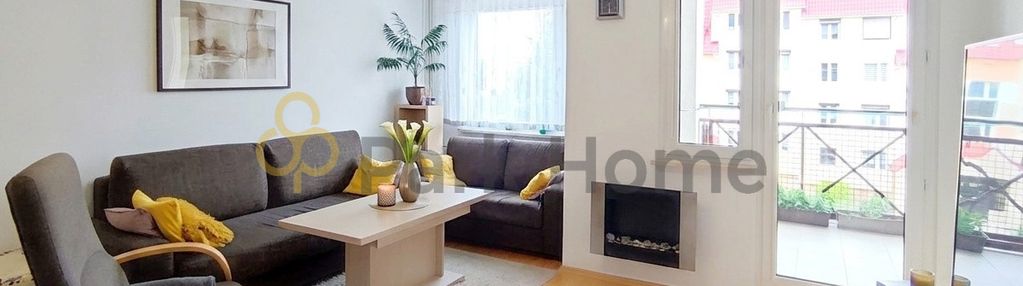Słoneczne 2 piętro dla rodziny/ 74m2/konstytucji