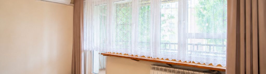 3 pokoje z widokiem na zieleń | 59,53 m²