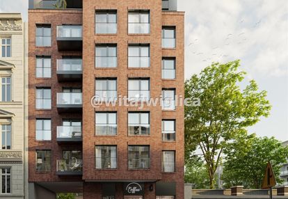 Gotowe dwupokojowe mieszkanie z w sercu wrocławia