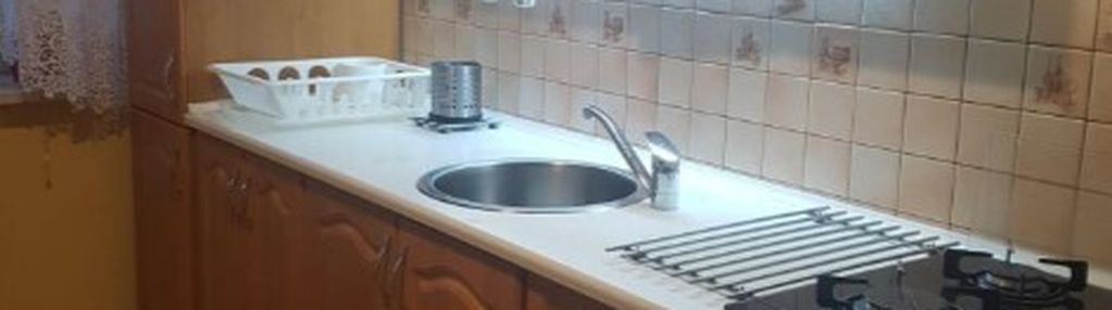 2-pokojowe mieszkanie  w markach