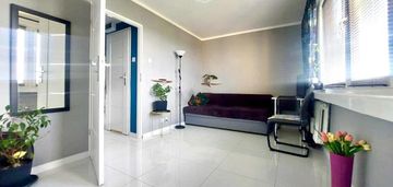 Niewielkie m z pięknym widokiem i bez nakładów