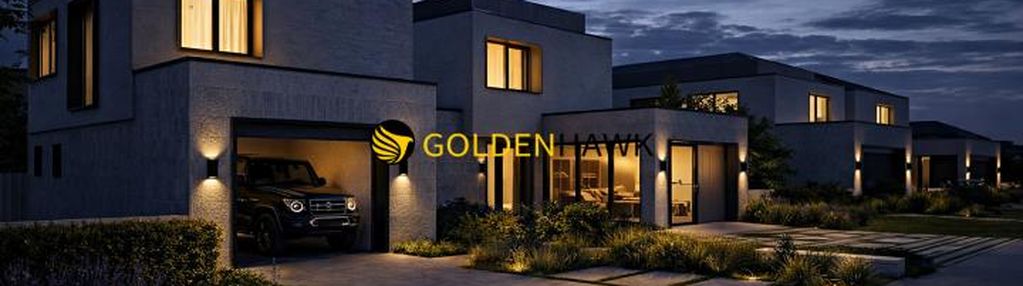 Nowy dom 171,6 m²| garaż | duży ogródek | 2026 wydanie !