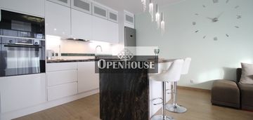 Do wynajęcia przestronne, dwupokojowe mieszkanie z