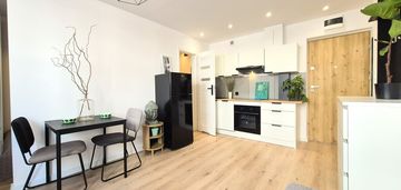 Świeżo po remoncie-m.miejskie-balkon-rynek w 10min