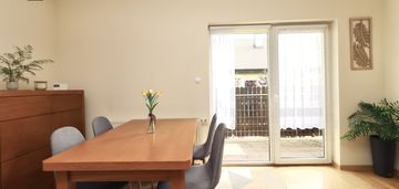 Twoje wymarzone 4 pokoje w sercu komornik