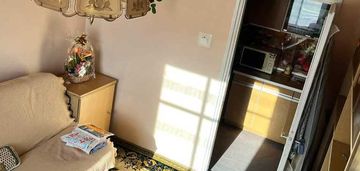 Słoneczne mieszkanie w piławie górnej