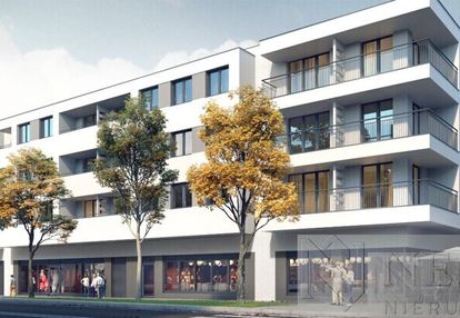 Komfortowe mieszkanie 53,57 m² w nowej inwestycji