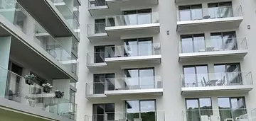 Apartament Balticus Międzyzdroje