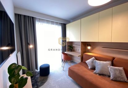Nowe gotowe mini apartamenty inwestycyjne coliving