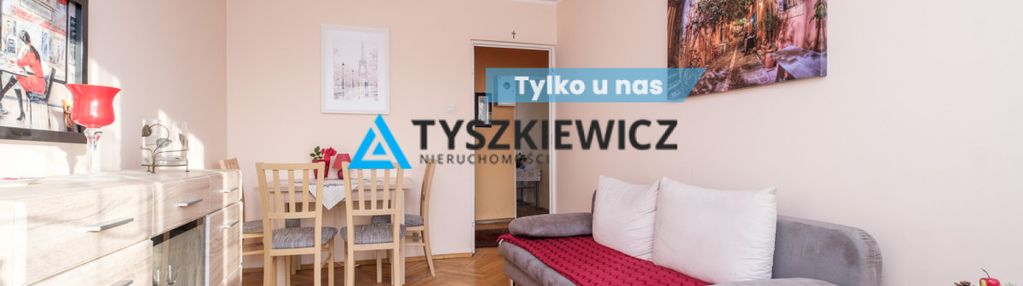 3 pokoje do zamieszkania od zaraz