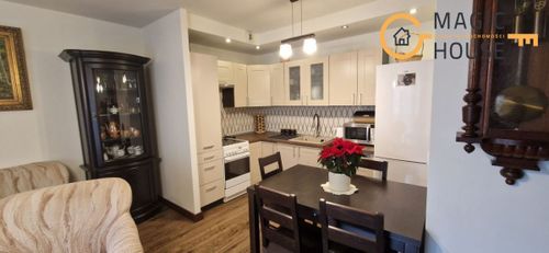Gdańsk śródmieście | 3 pokoje | 64 m² | winda