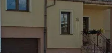 Dom w zabudowie szeregowej Os. Sportowa w Żarach