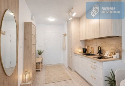 Apartament inwestycyjny w centrum gdańska