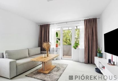 2-pokojowe mieszkanie na ursynowie