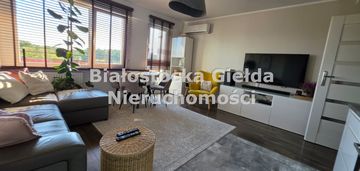 4 pokoje pow 65,2m² *klimatyzacja* zielone wzgórza