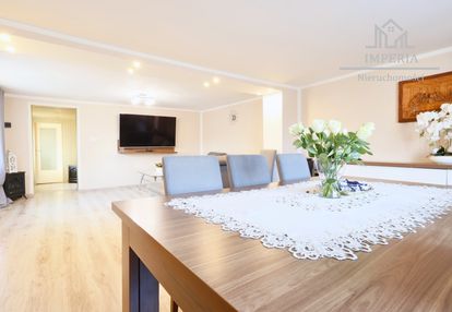 Twój własny dom z ogródkiem | więckowy | 133m2