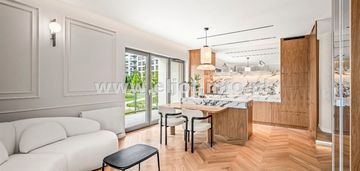 Apartament premium nowy dla pierwszego najemcy