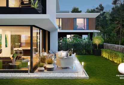 Komfortowy apartament z ogrodem, ul. emaus