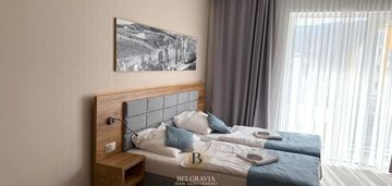 ✅apartament z widokiem na góry✅ przy wyciągu✅