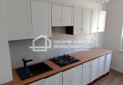 3-pokojowe mieszkanie na pustkach cisowskich