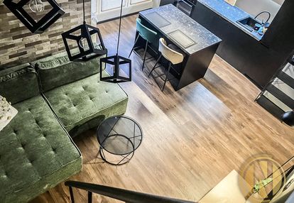Nowe 50 m² | taras | garaż | wieliczka | eng
