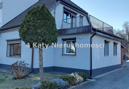 Bliźniak ul. wrocławska działka 2 garaże