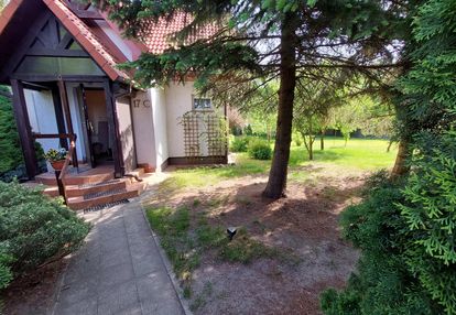 Sprzedaż domu na mazurach lub zamiana na mieszkanie