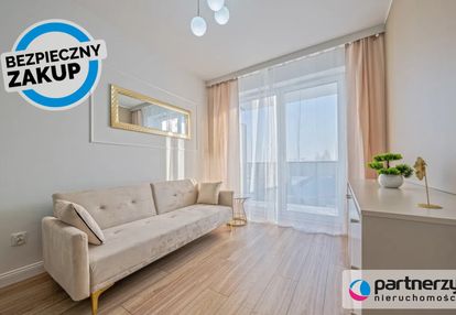 2 pokoje z balkonem i miejscem naziemnym!