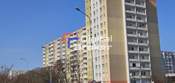 Kawalerka 31m2 na os. śmiałego przy pst