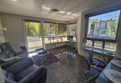 Apartament 2 pokojowy z obsługą hotelową