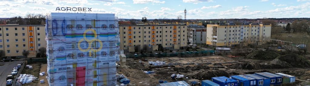 Świetna lokalizacja, 2 pokoje