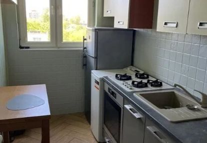 2-pokojowe mieszkanie na targówku