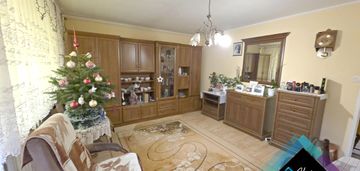 Przestronne 3 pok. mieszkanie do aranżacji