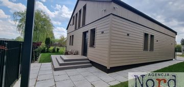 Apartament nad rzeką netta
