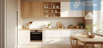 Narożne! jasne i słoneczne! kameralnie!