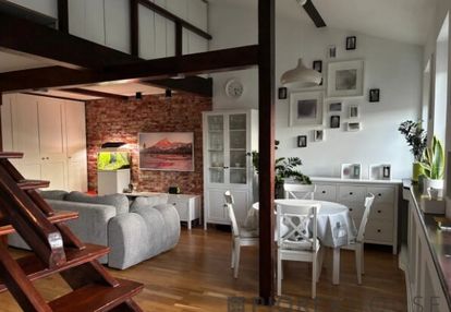 3-pokojowe mieszkanie na woli